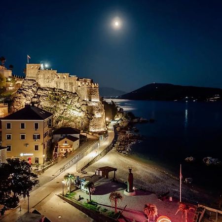 City Port Apartment Herceg Novi Dış mekan fotoğraf