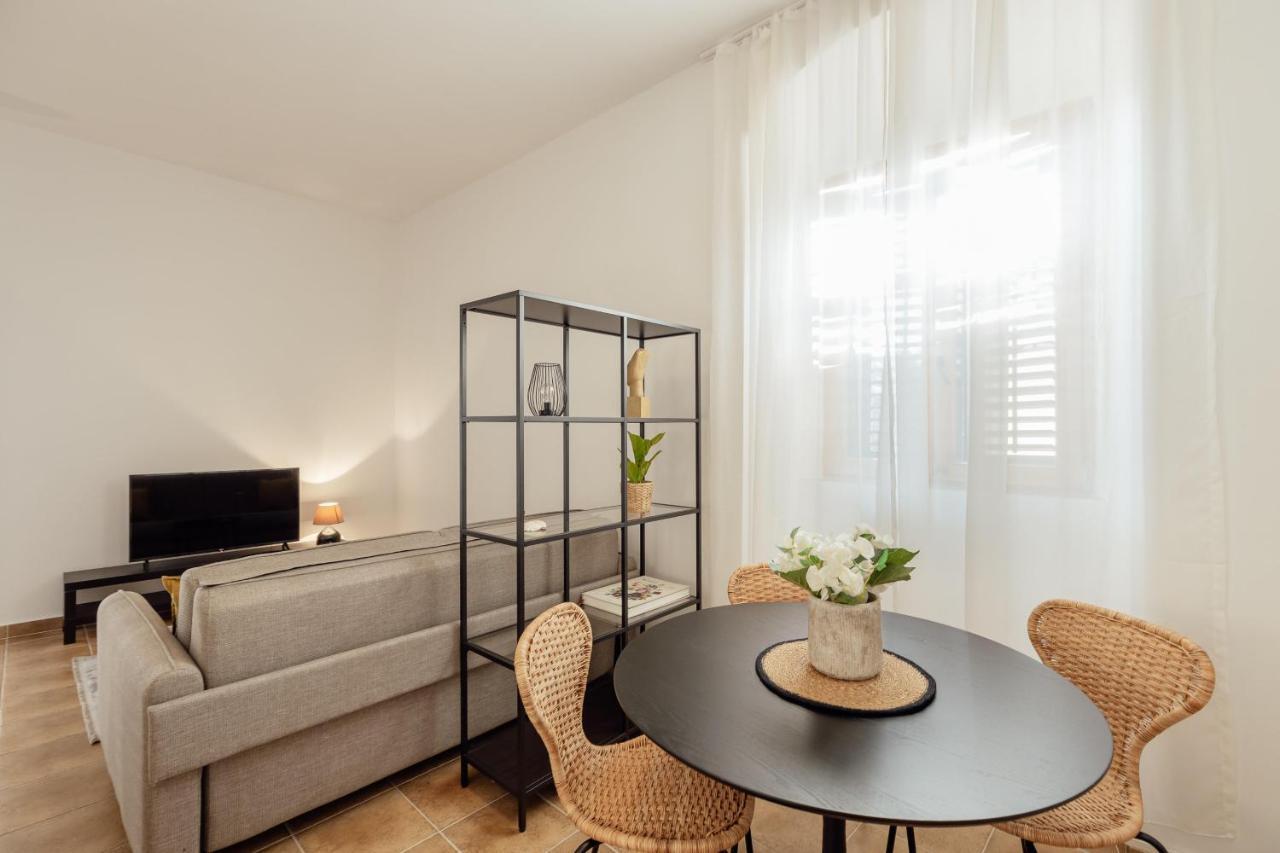 City Port Apartment Herceg Novi Dış mekan fotoğraf